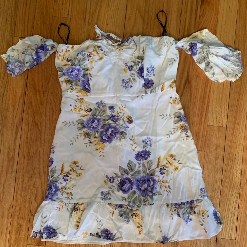 Forever 21 dress